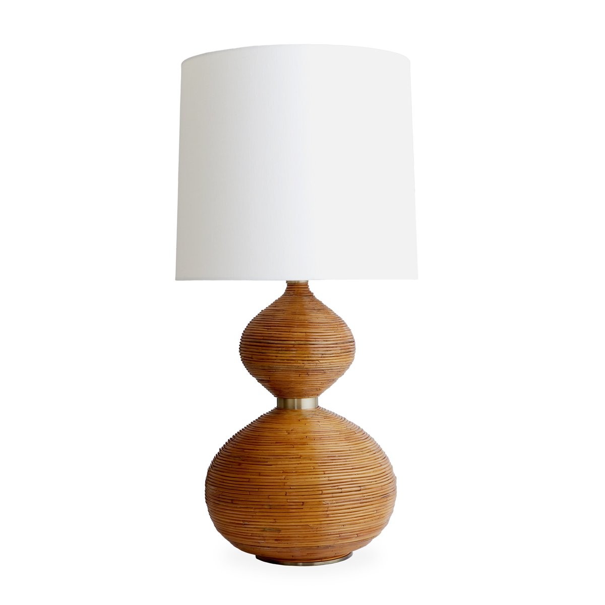 Jonathan Adler I Riviera Table Lamp