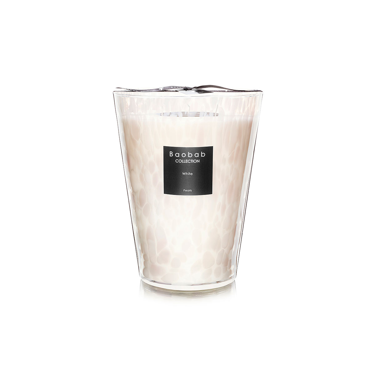 Baobab I White Pearls Max 24