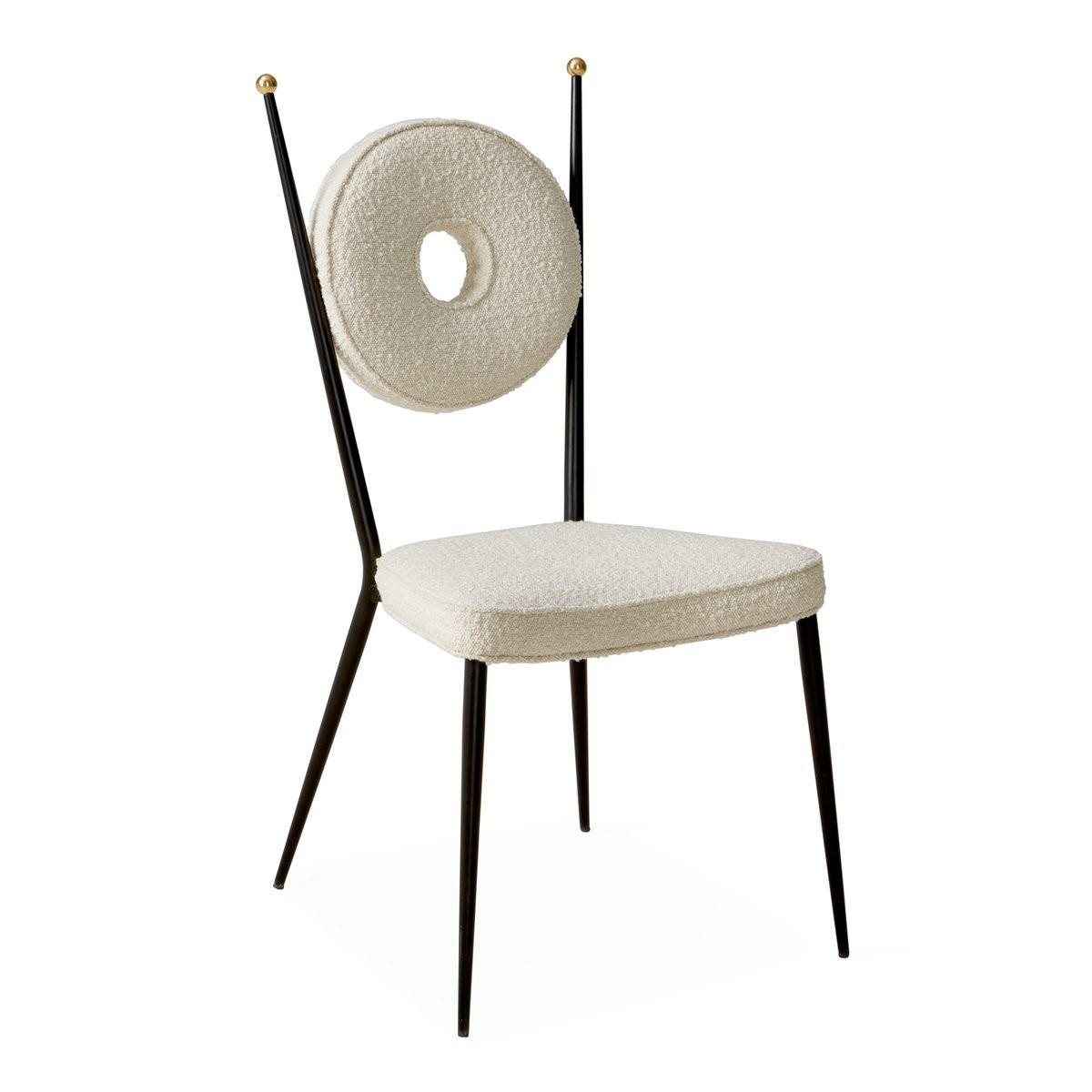 Jonathan Adler I Rondo Dining Chair