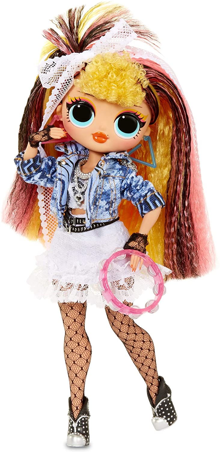 L.O.L Surprise! - OMG Remix - PoP B.B. (567257)