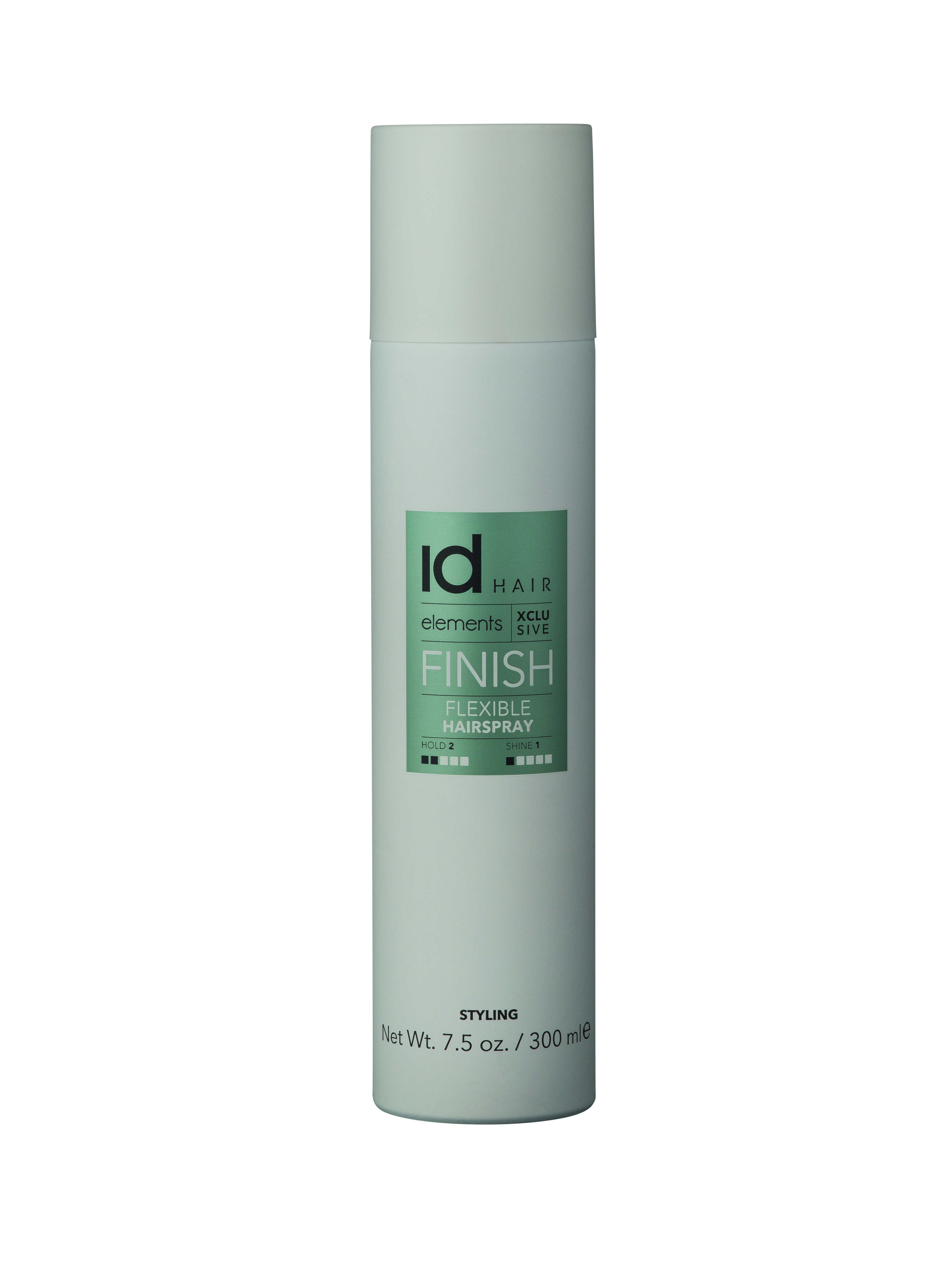IdHAIR - Elements Xclusive Flexible Hairspray 300 ml