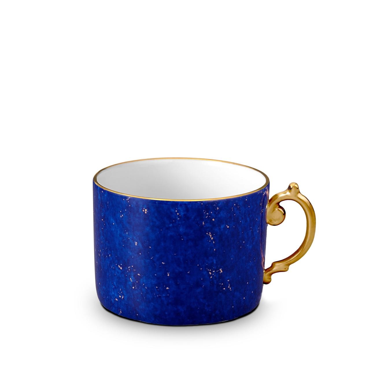 L'Objet I Lapis Tea Cup