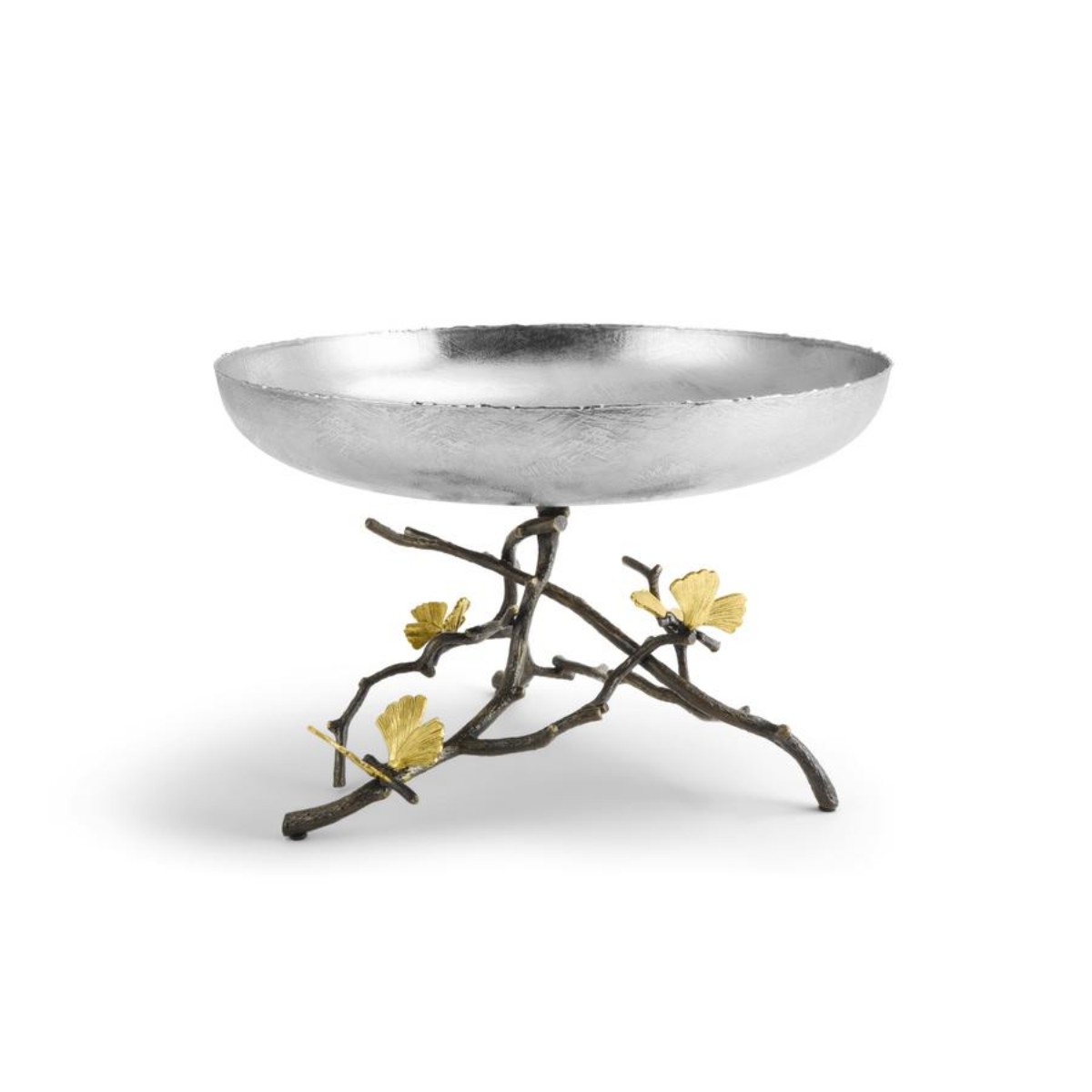Michael Aram I Butterfly Ginkgo Fruit Bowl