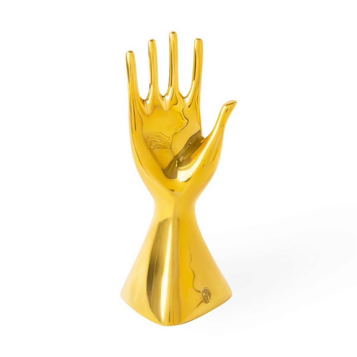 Jonathan Adler | Brass Eve Pencil Sharpener