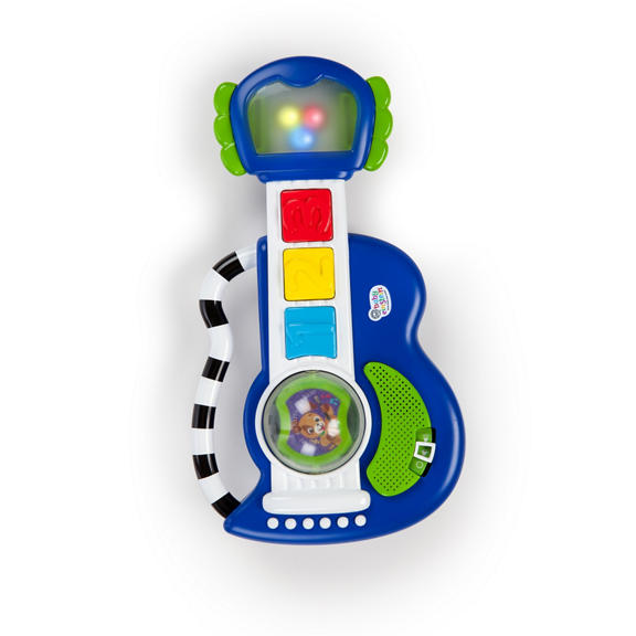 Baby Einstein - Rock, Light & Roll Guitar (90680)