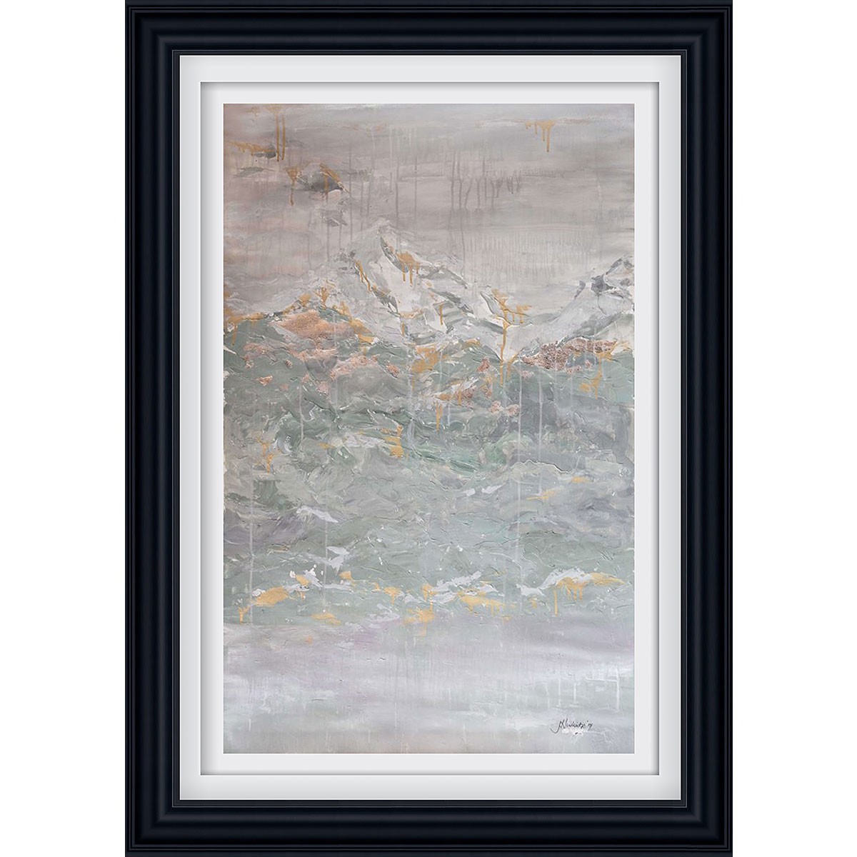 An Expedition Black- Small