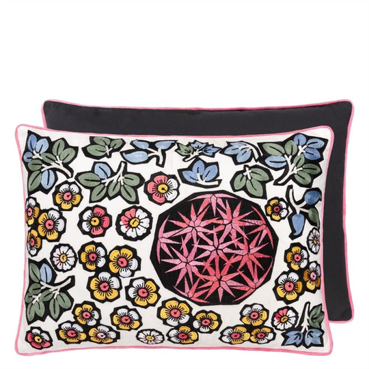 Christian Lacroix | Garden Mix Multicolour Cushion