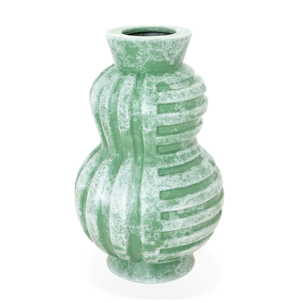 Jonathan Adler I Poirot Cinch Vase