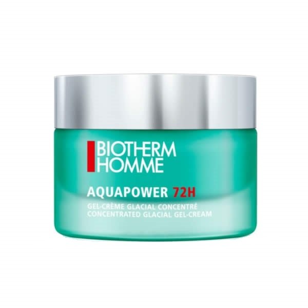 Biotherm - Aquapower 72H Gel Cream 50 ml