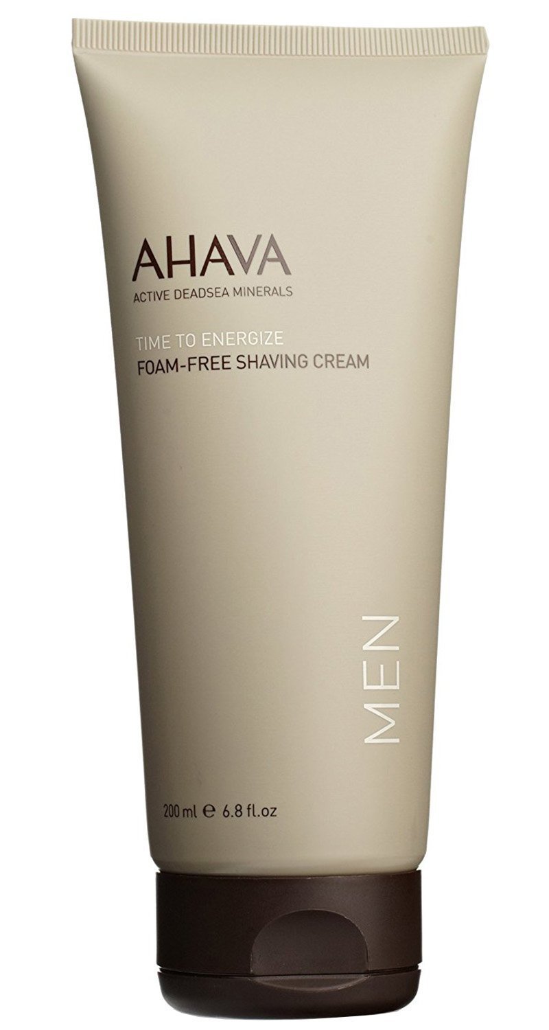 AHAVA - Men Foam-Free Shaving Cream 200 ml