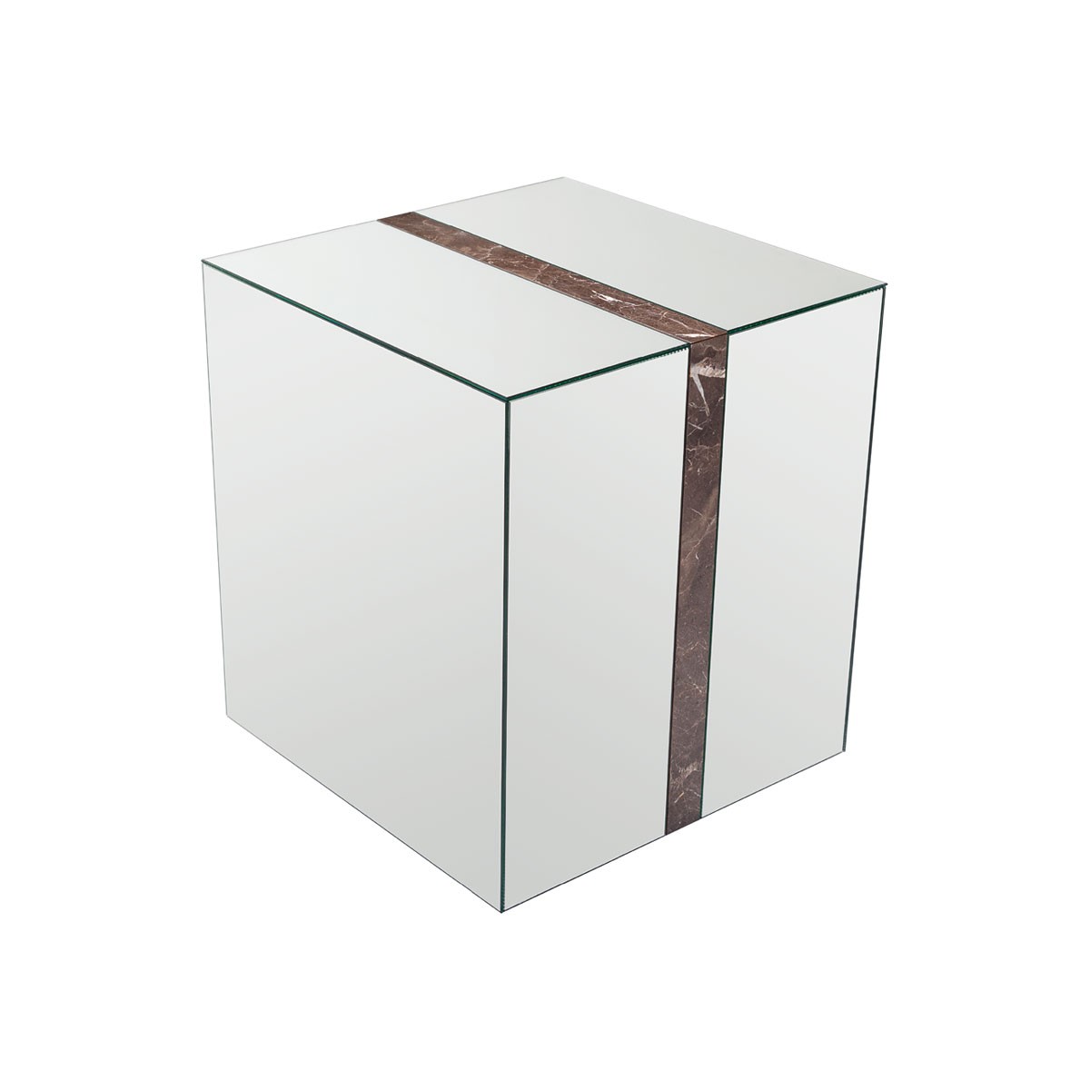 The Rio Side Table