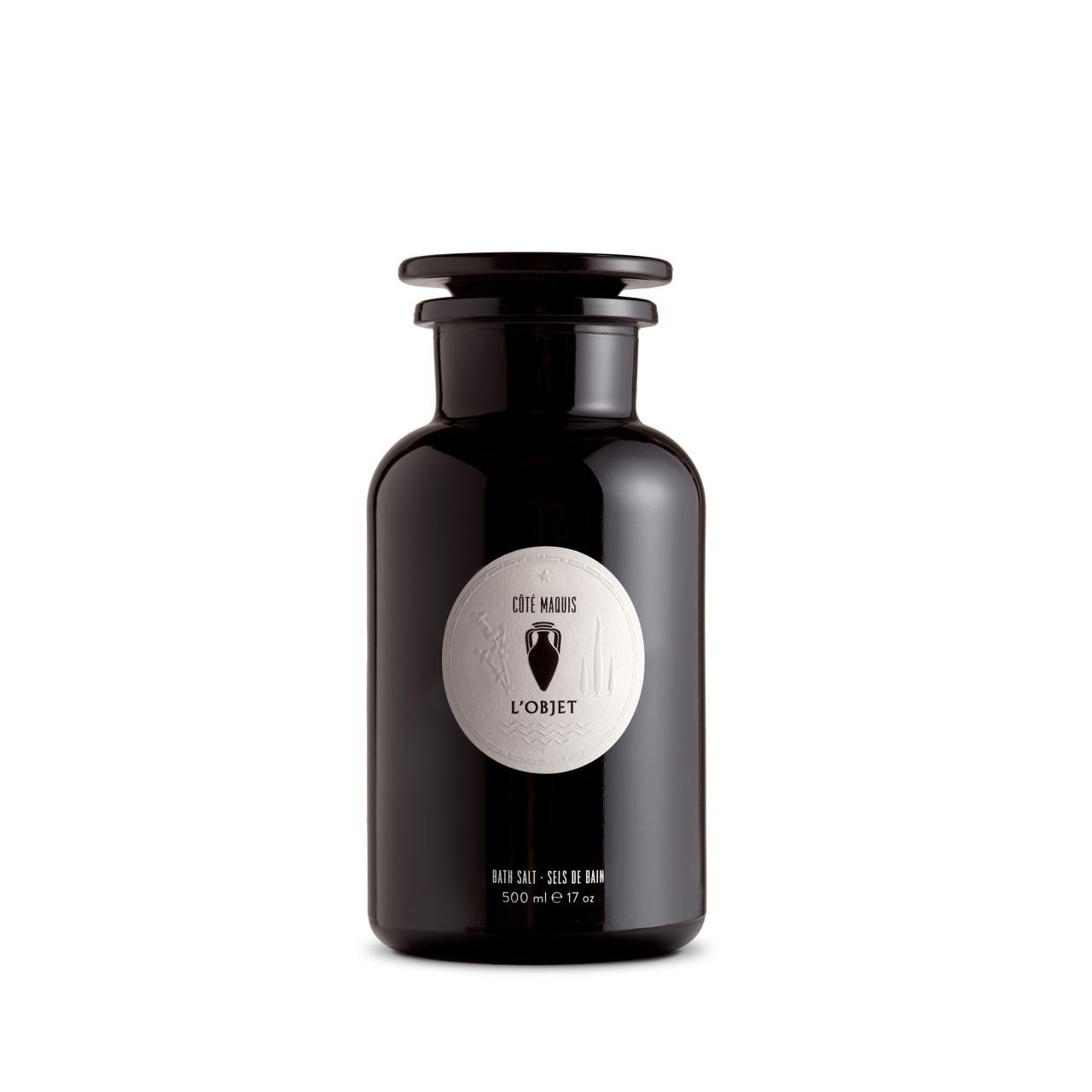 L'Objet I Côté Maquis Bath Salt