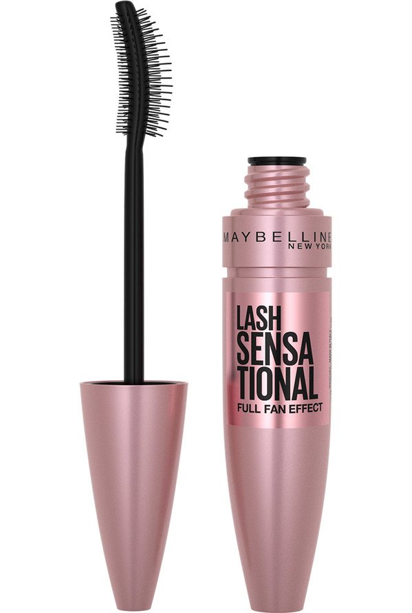 Maybelline - Mascara - VEX Lash Sensational - Black