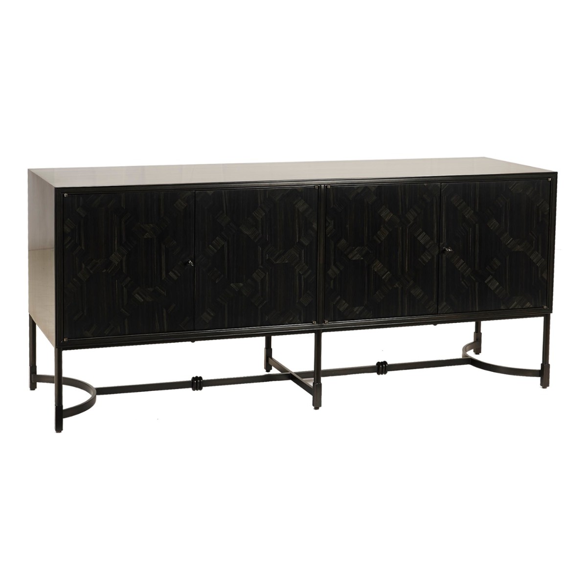William Yeoward | Brinkston Buffet