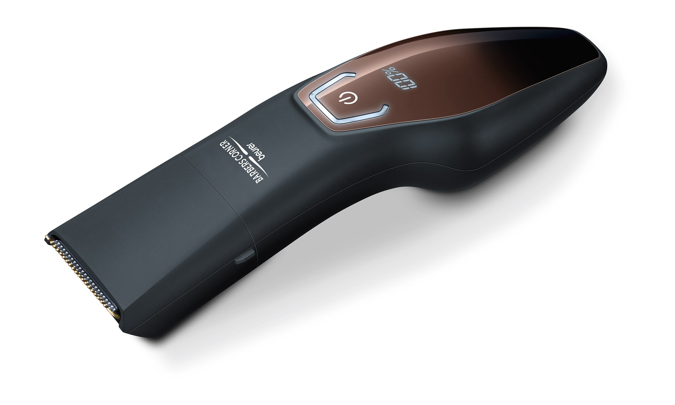 Beurer - HR 4000 Beard trimmer / Styler - 3 Years Warranty