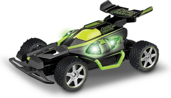 Nikko - Race Buggies 23cm - Laser Green (10043)