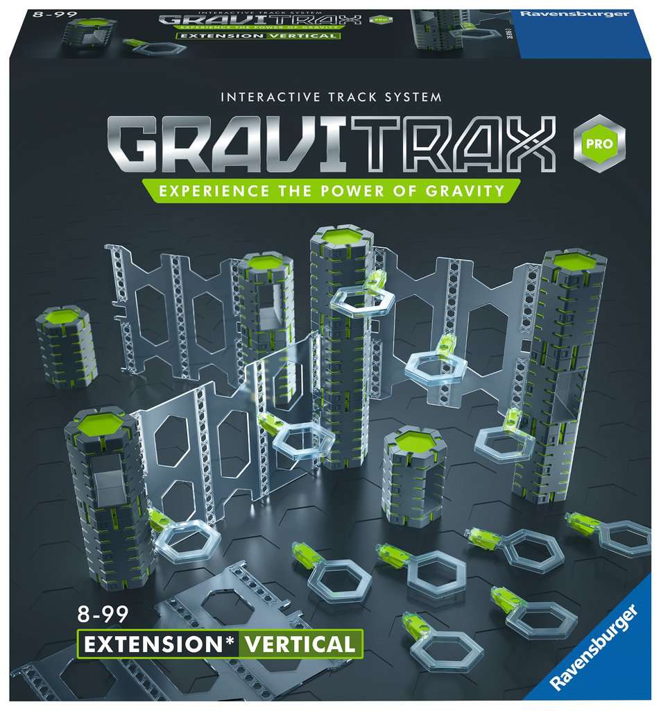 GraviTrax - PRO Expansion Vertical (10926816)