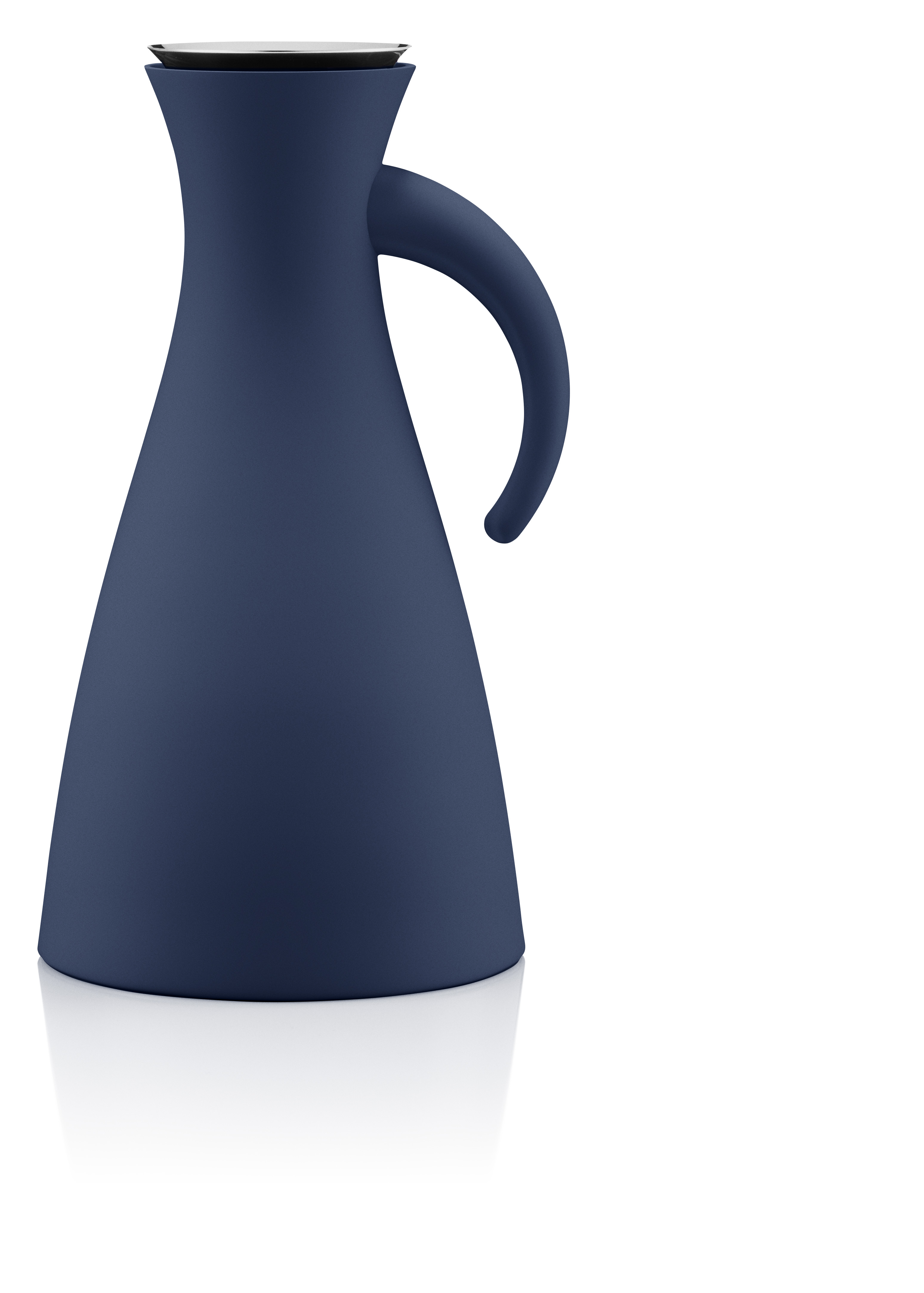 Eva Solo - Vaccum Jug 1,0 L - Navy Blue (502804)