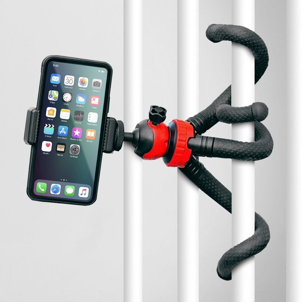 Octopus Tripod (04837)