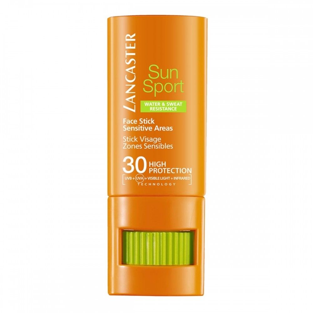 Lancaster - Sun Sport Face Stick SPF 30