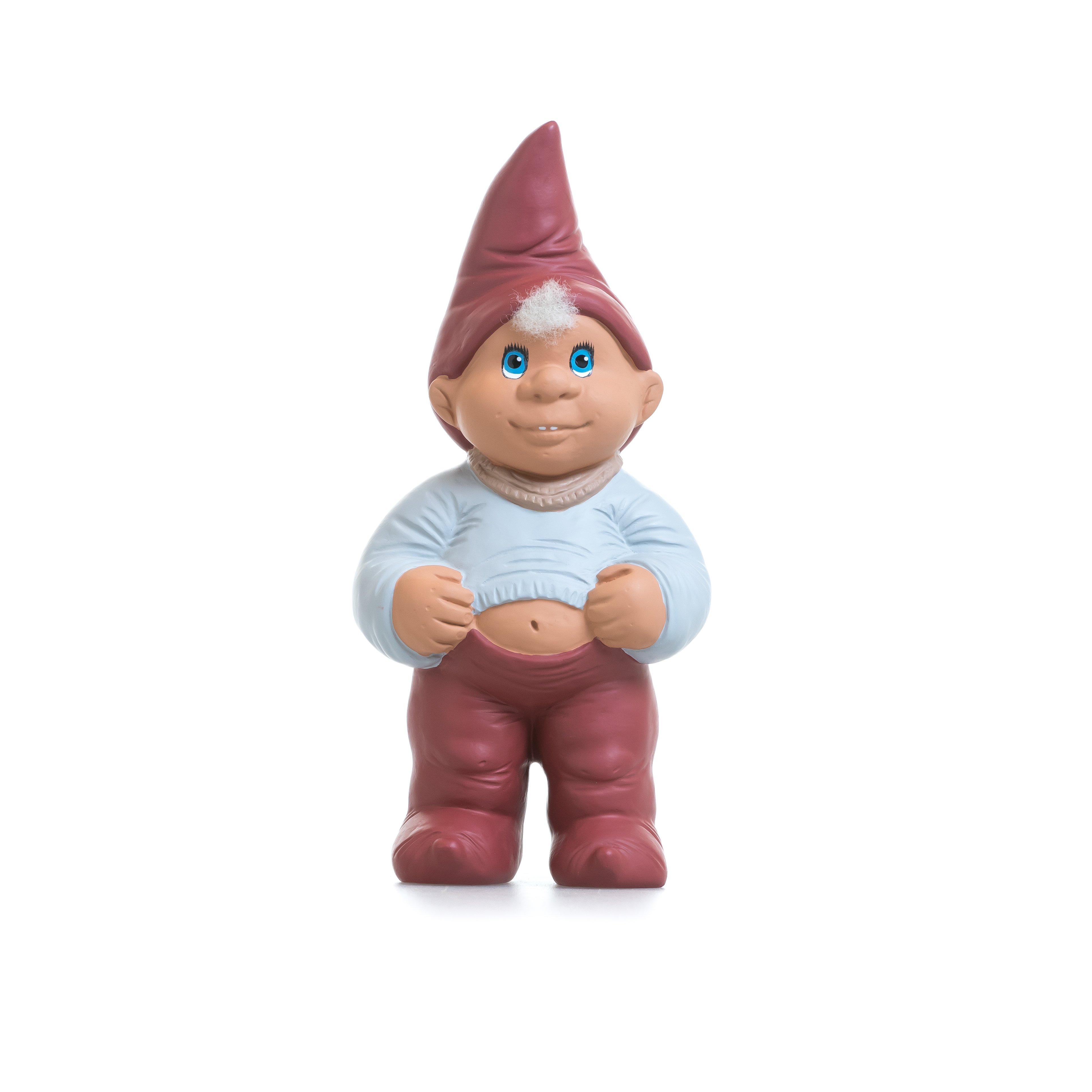 Klarborgnisser - Thomas Elf (93034)