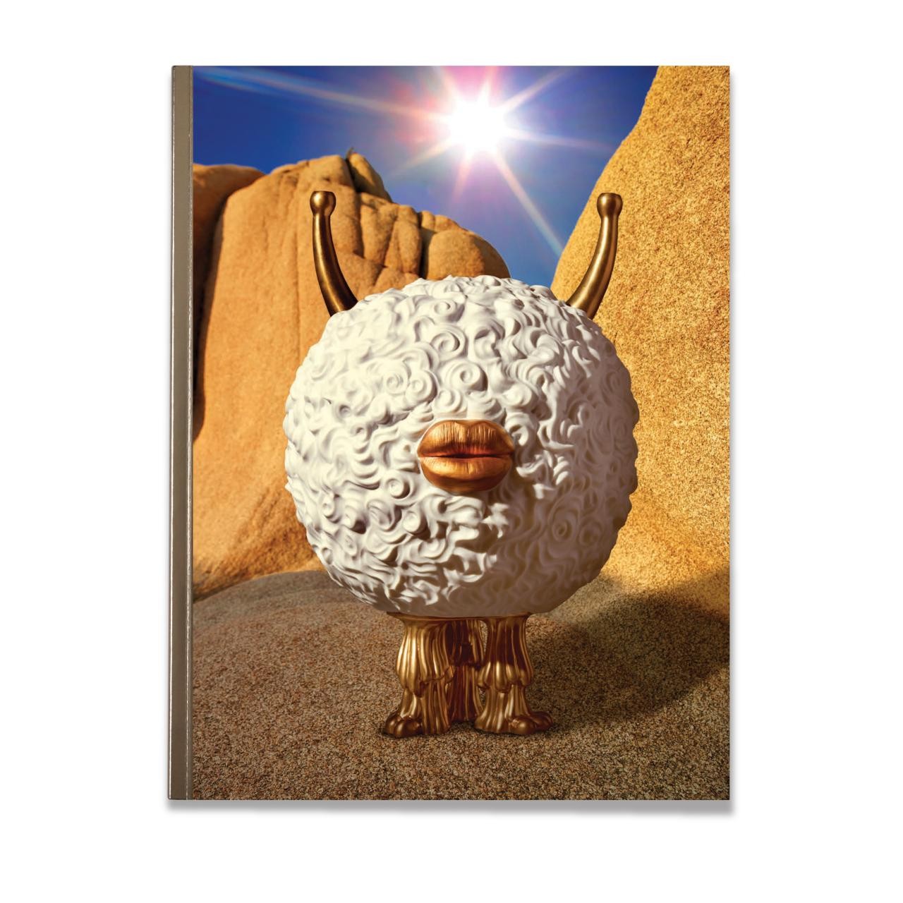 L'Objet I Wild Things: Haas Brothers Book