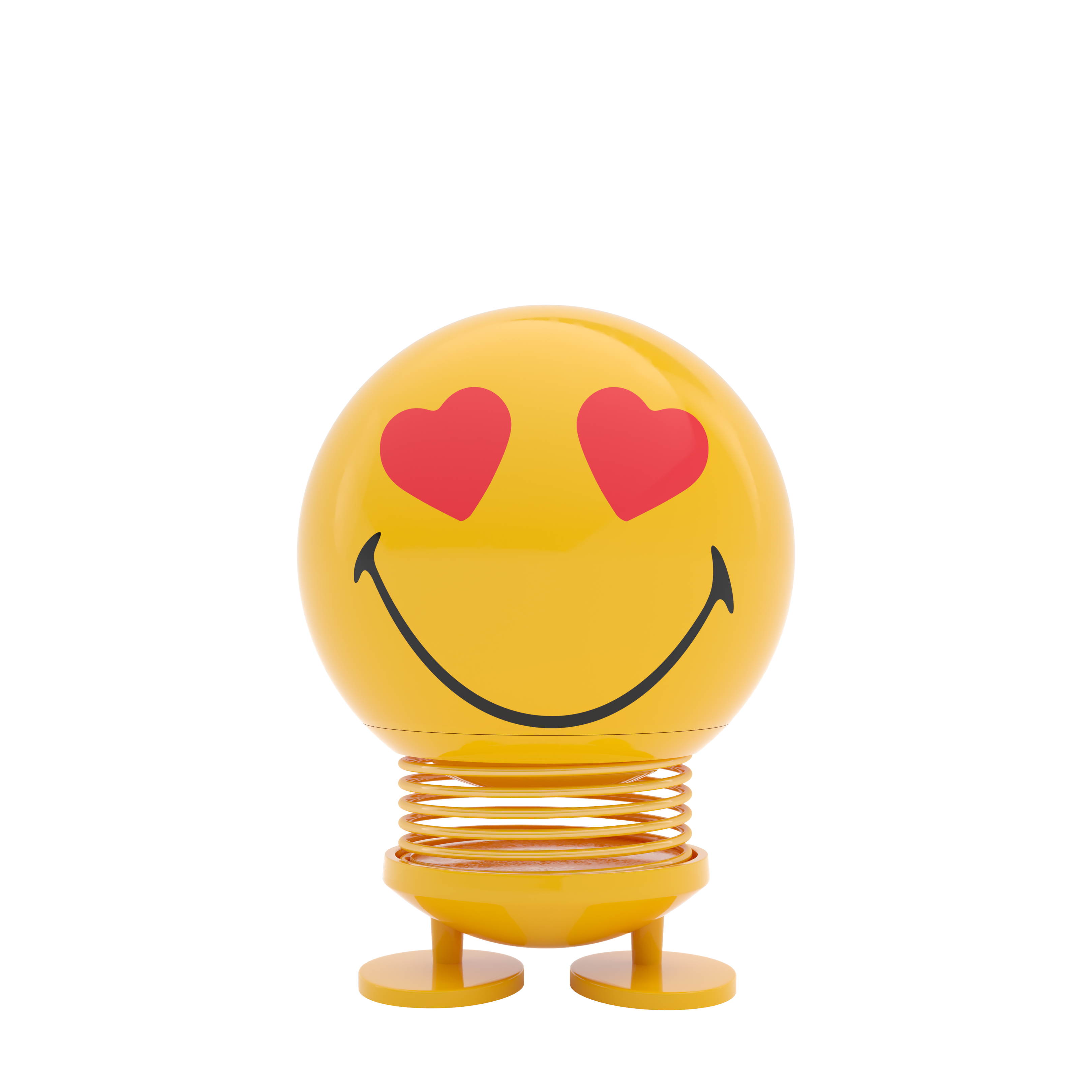 Hoptimist - Smiley Love (9111-20)