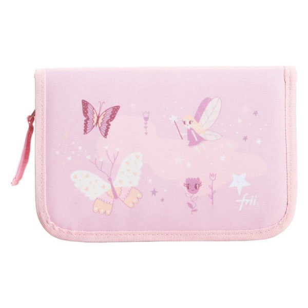 Frii of Norway - Pencil Case - Butterflies (20124)