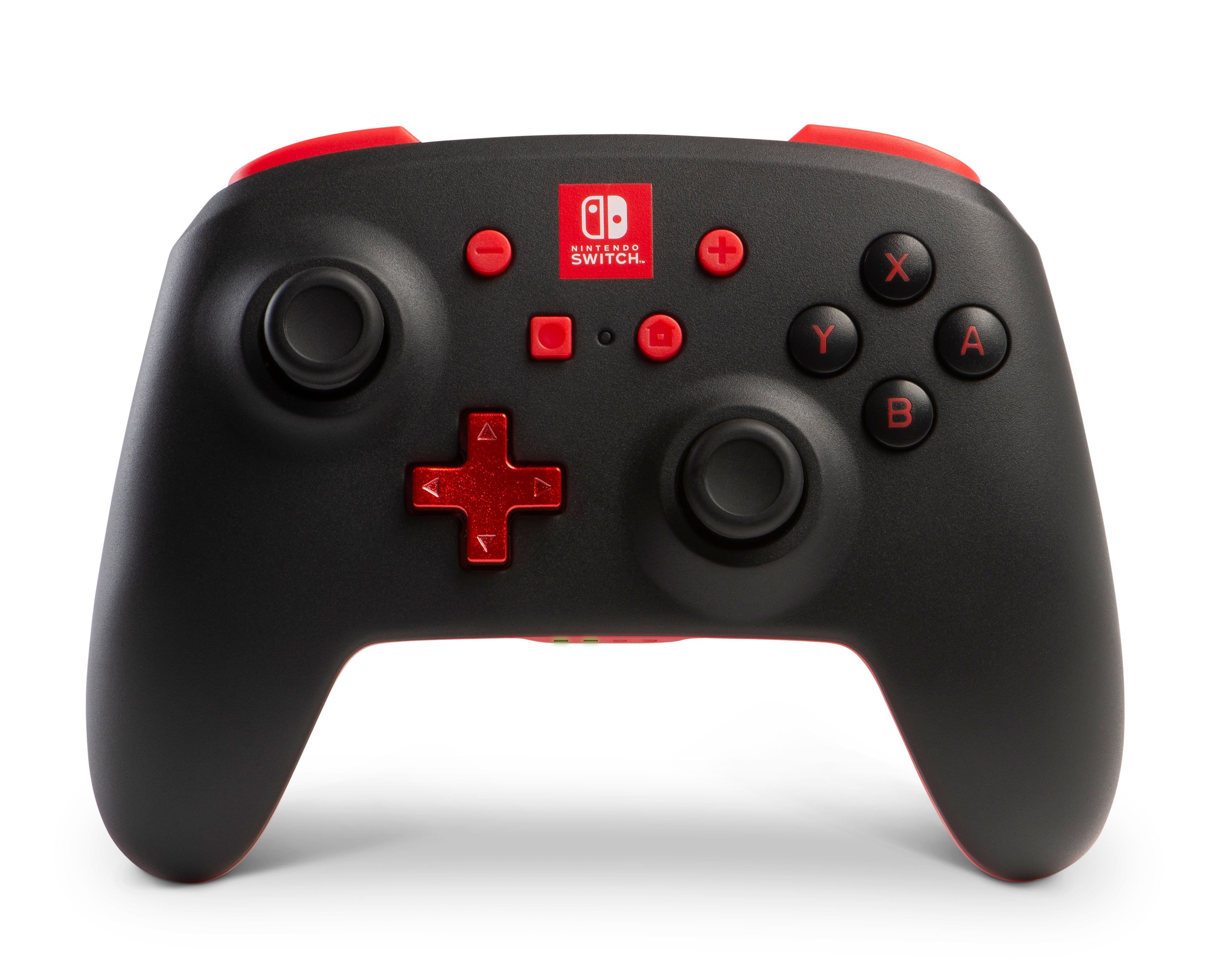 PowerA Enhanced Wireless Controller - Black