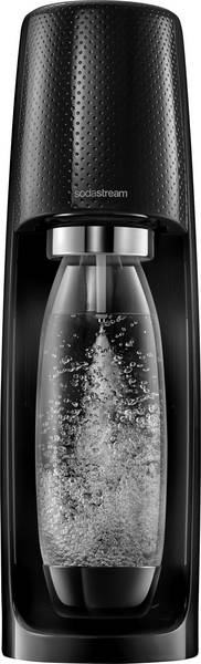 Sodastream Easy - Black