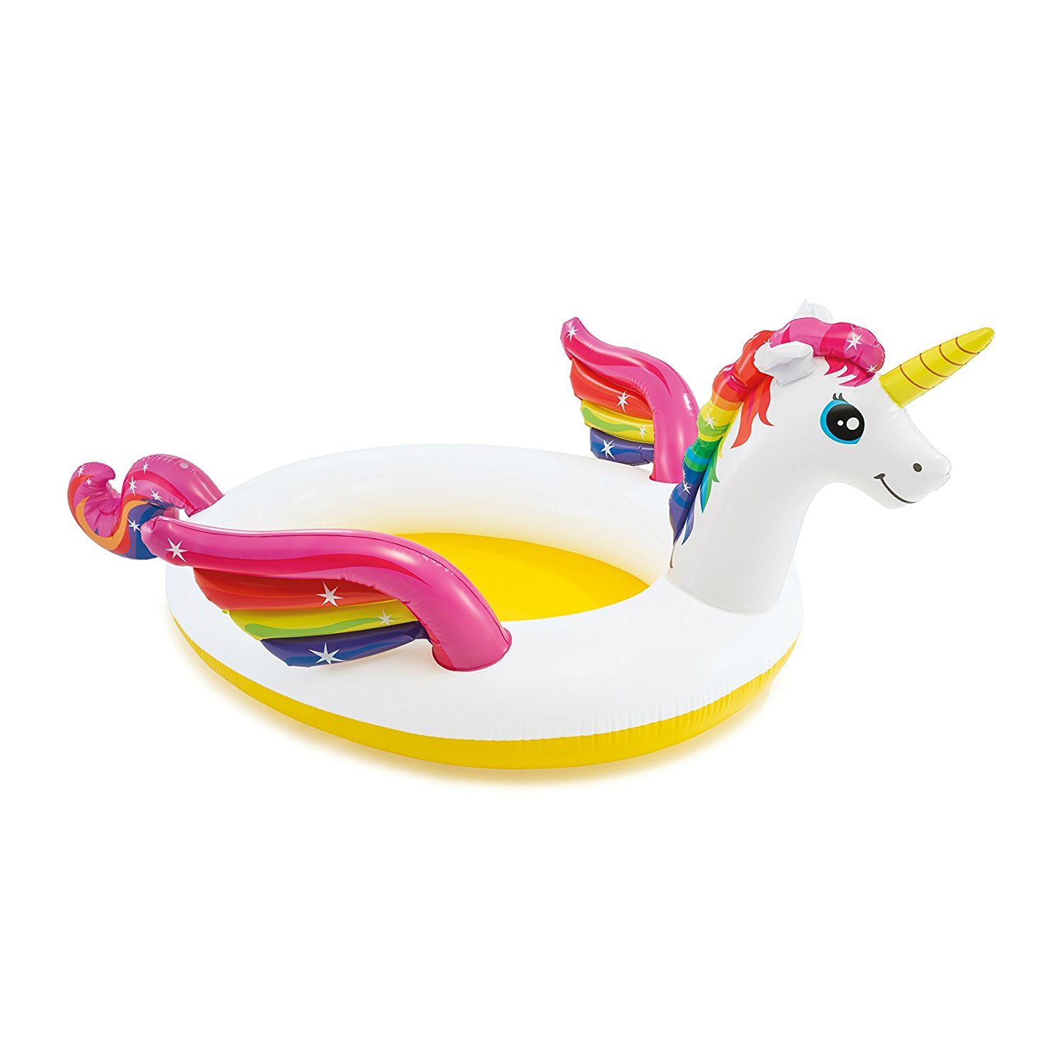 INTEX - Mystic Unicorn Spray Pool (657441)