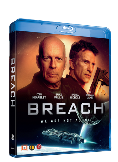 Breach Bd