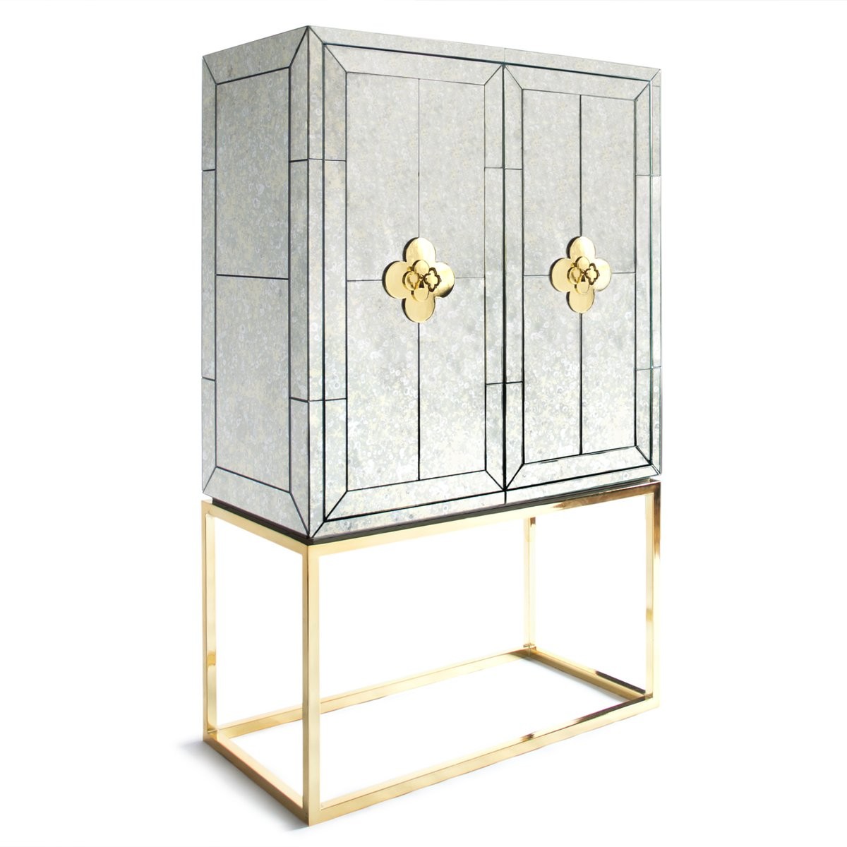 Jonathan Adler I Delphine Bar