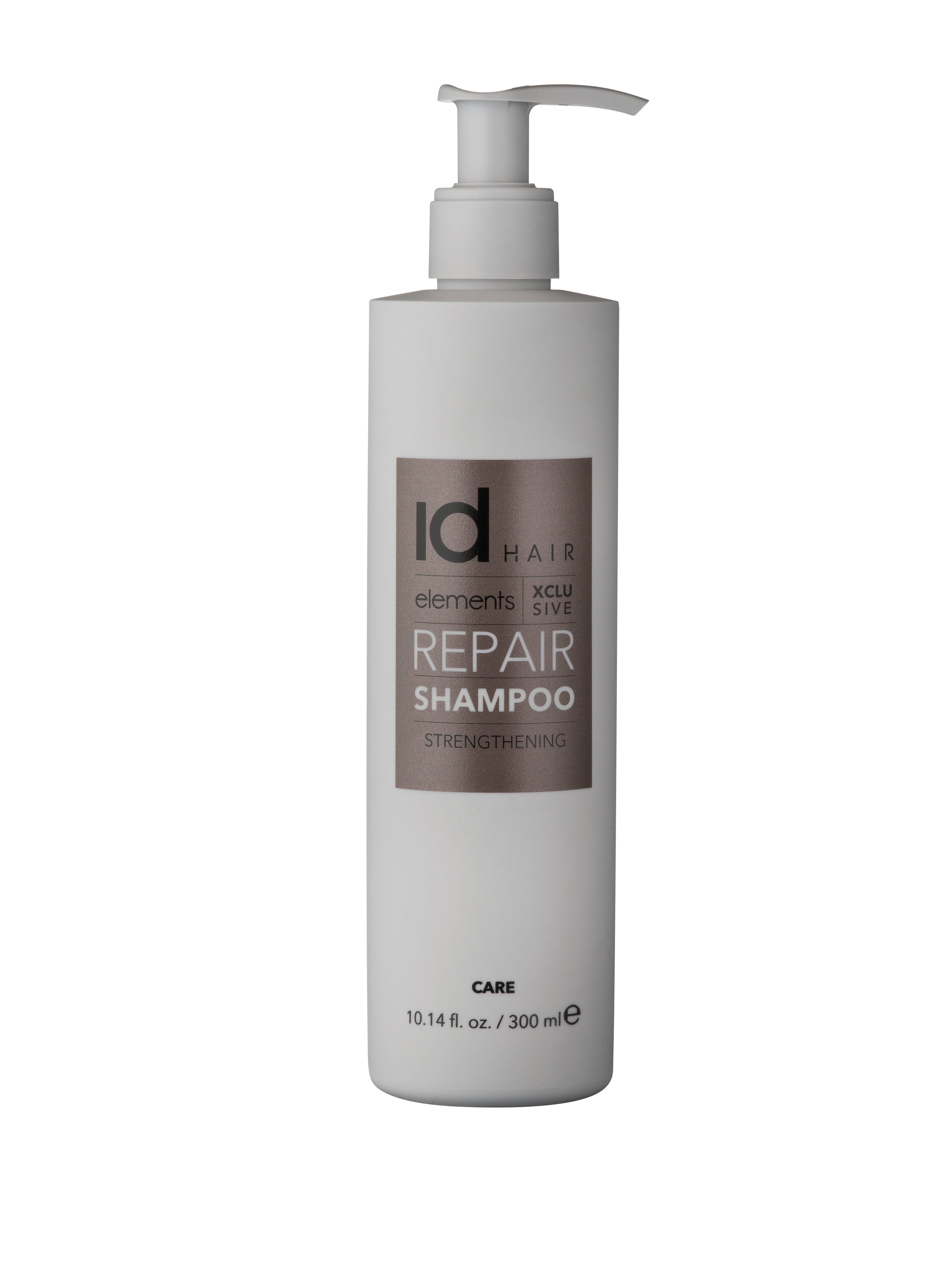 IdHAIR - Elements Xclusive Repair Shampoo 300 ml