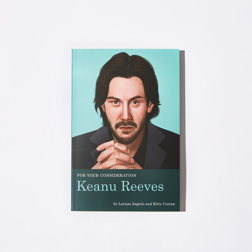 For Your Consideration: Keanu Reeves (22388)