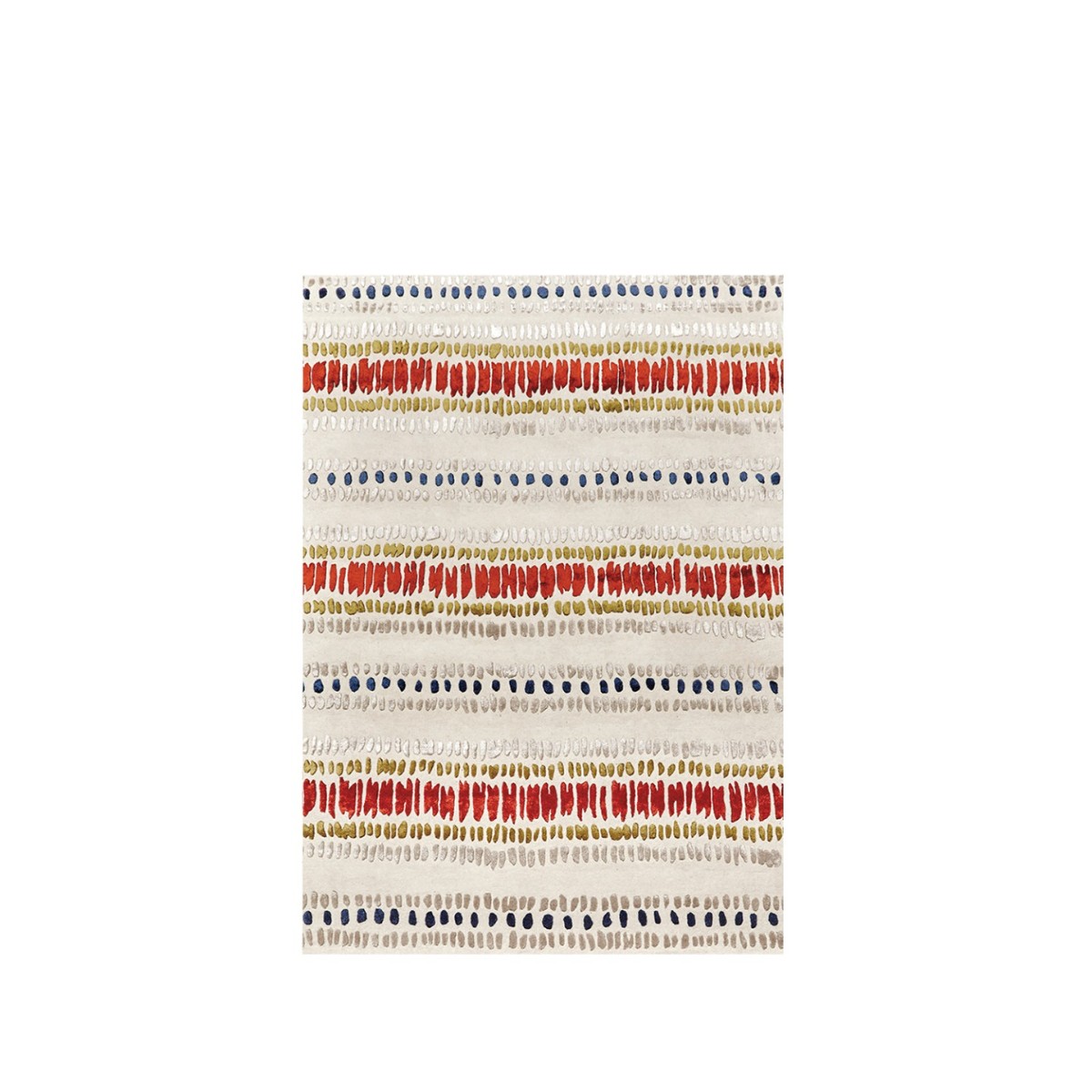 William Yeoward | Draxon Russet Rug 160CM X 260CM