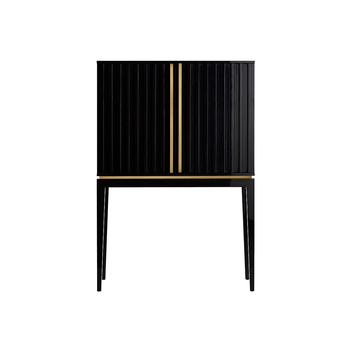 The Relevo Bar Cabinet