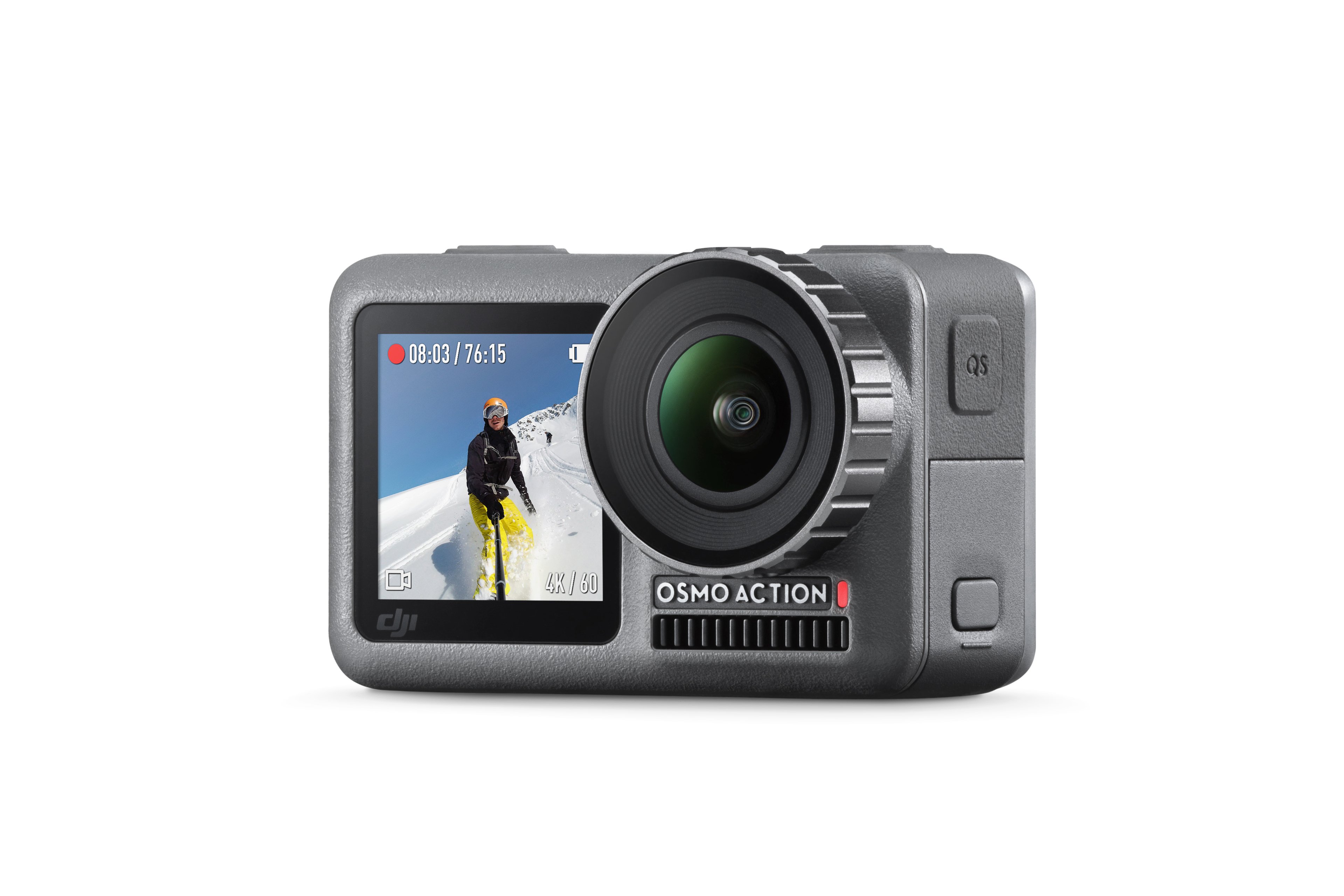 DJI - OSMO Action