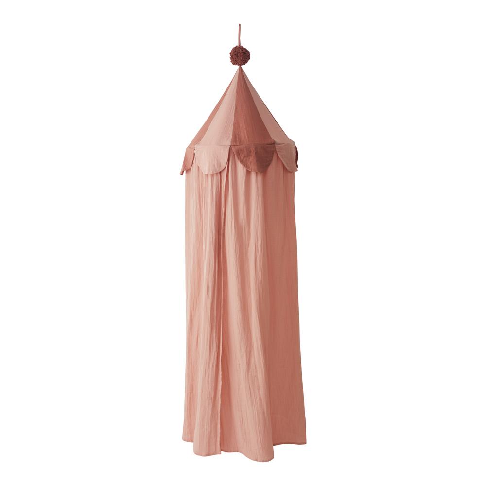OYOY Mini - Ronja Canopy - Rose