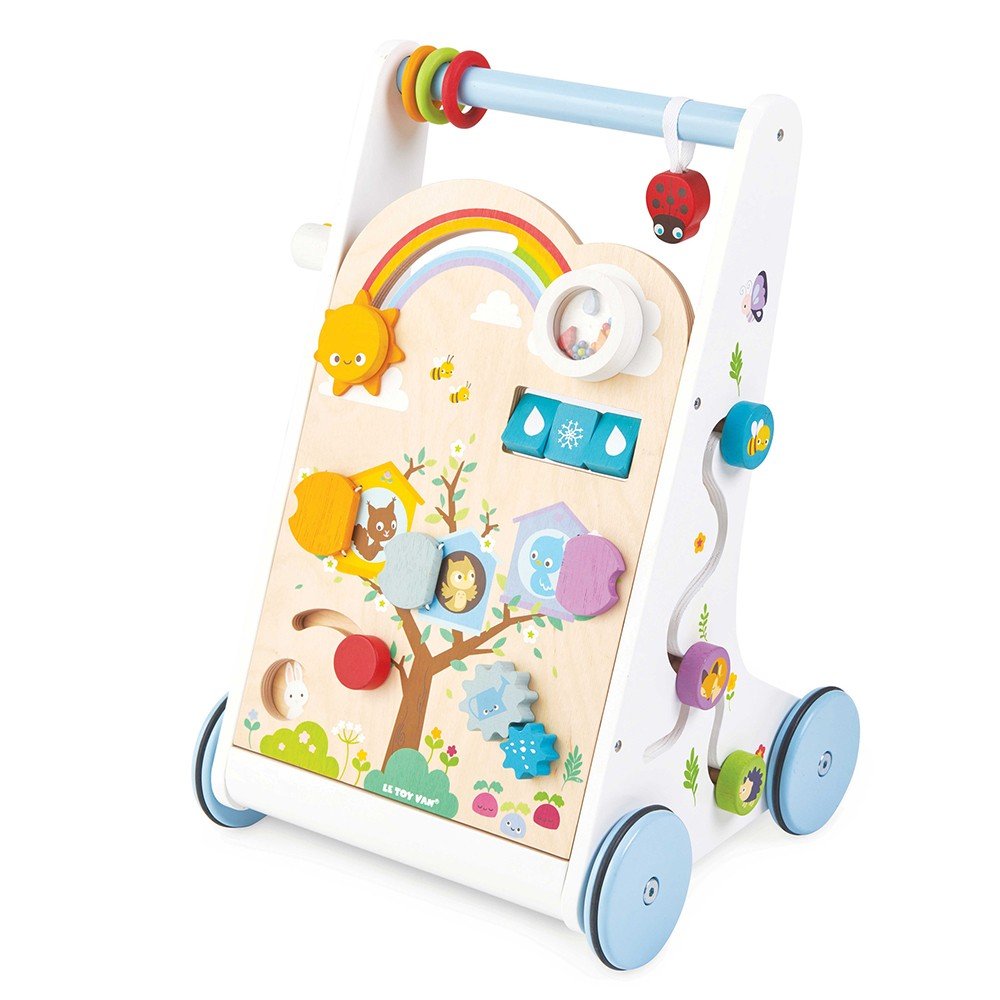 Le Toy Van - Activity Walker (LPL112)