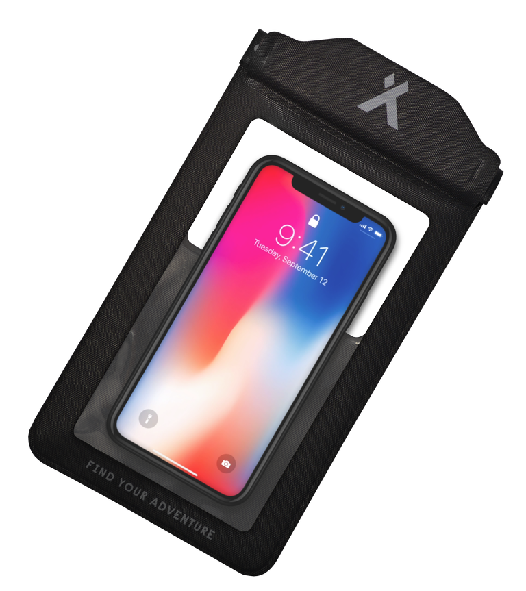 Bear Grylls Waterproof Phone Pouch