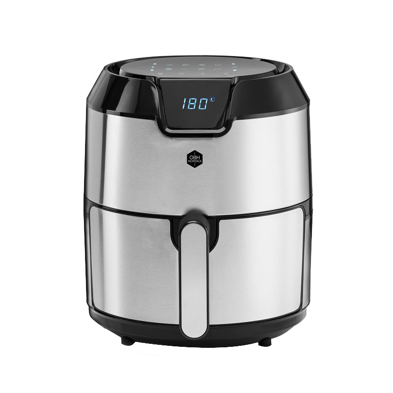 OBH Nordica - Deluxe Easy Fry (AG401DS0)