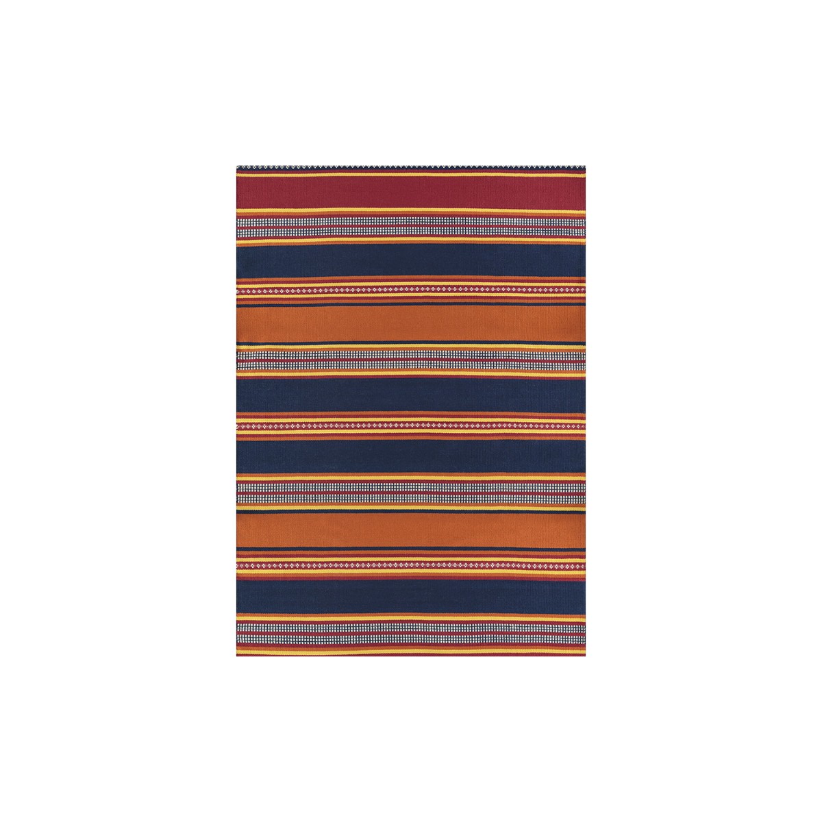 William Yeoward | Santa Fe Spice Outdoor Rug 160CM X 260CM
