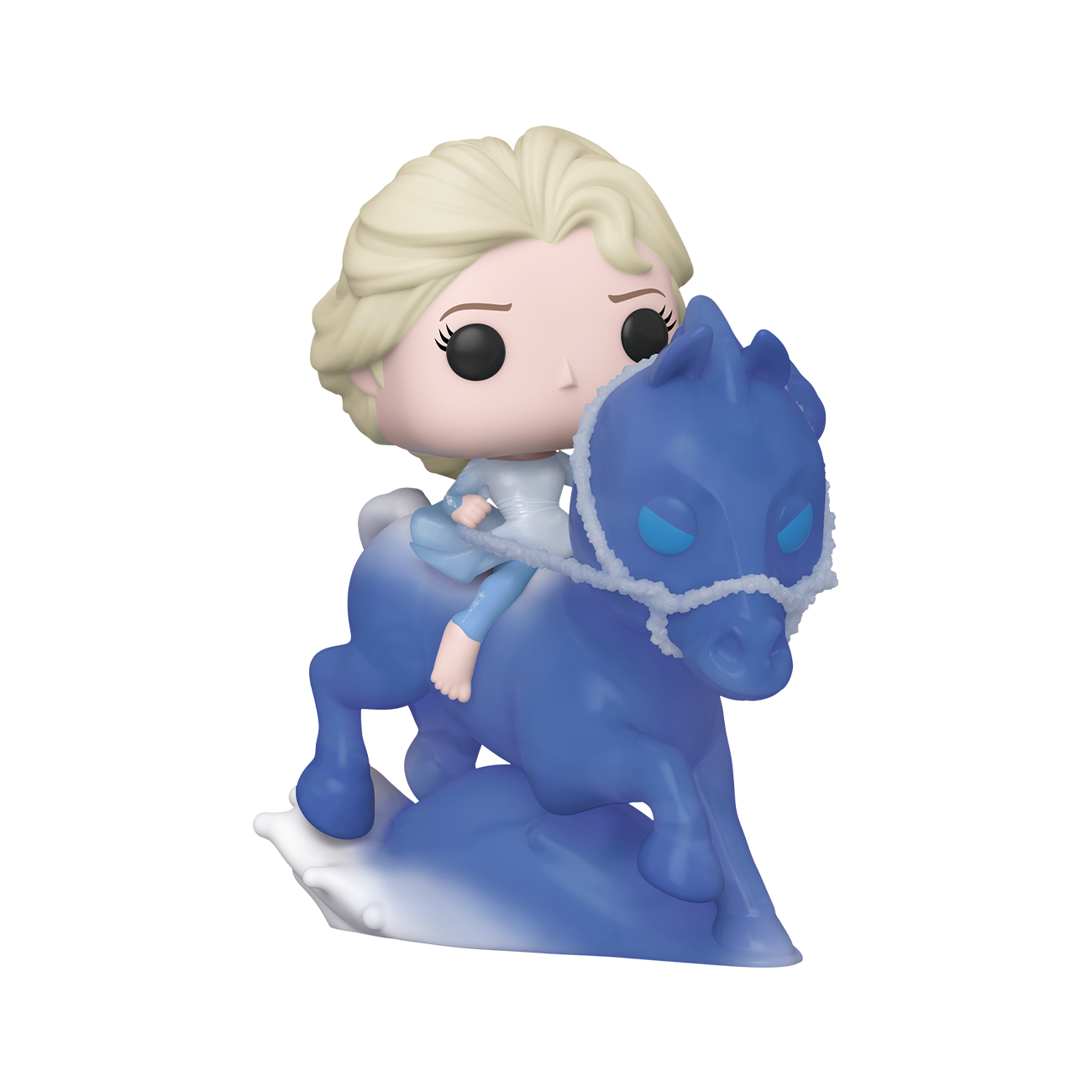 Funko! POP - RIDES Disney: Frozen 2 - Elsa & Nokk (46586)