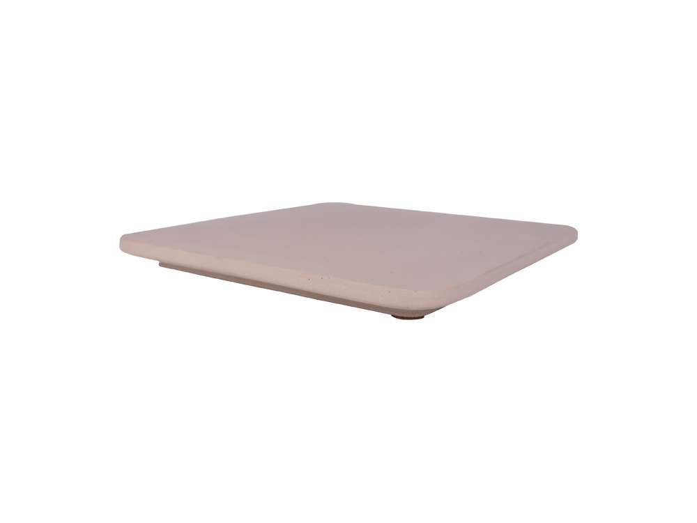 LIKEconcrete - Karin Box Lid - Mocca (93829)
