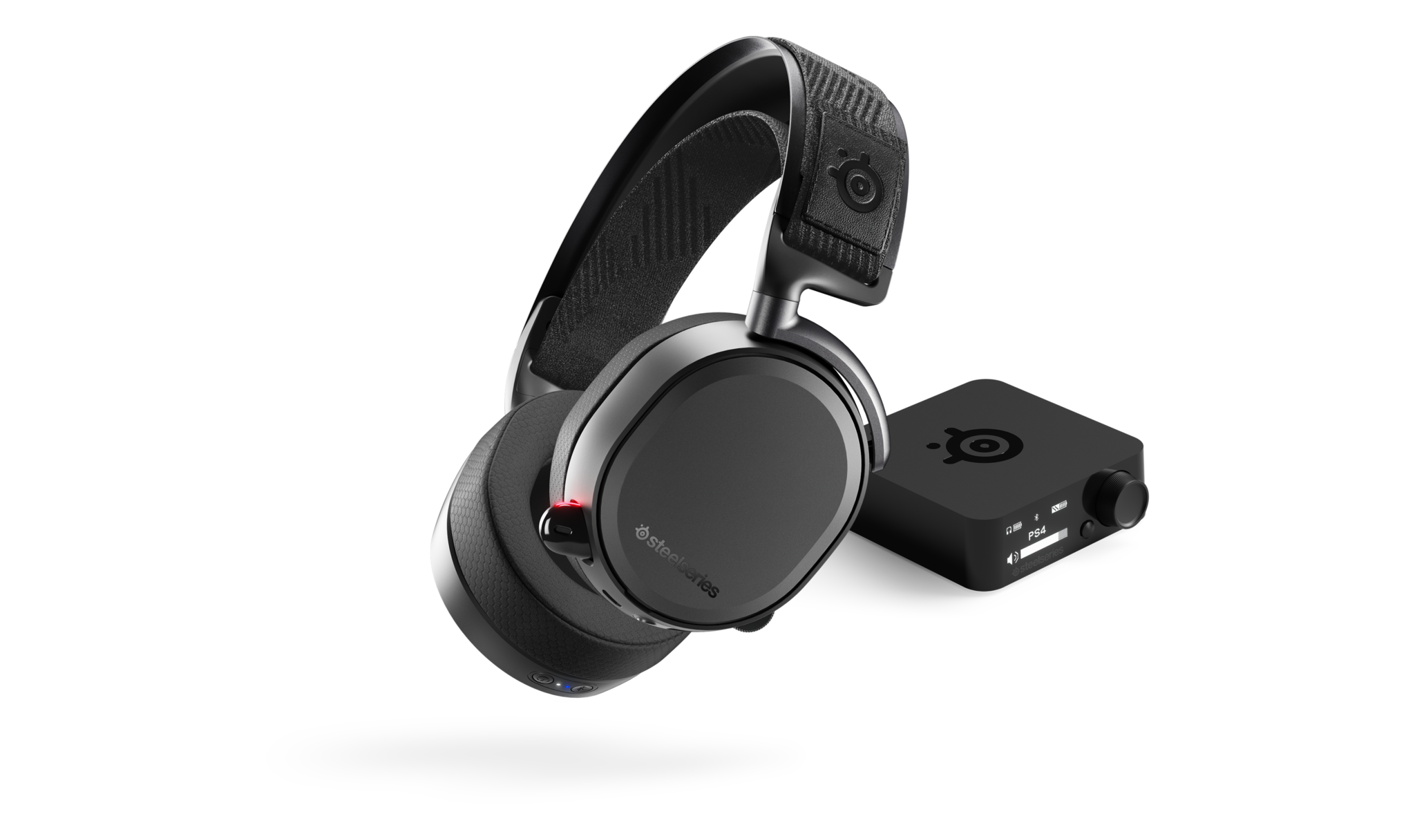 Steelseries - Arctis Pro Wireless Gaming Headset