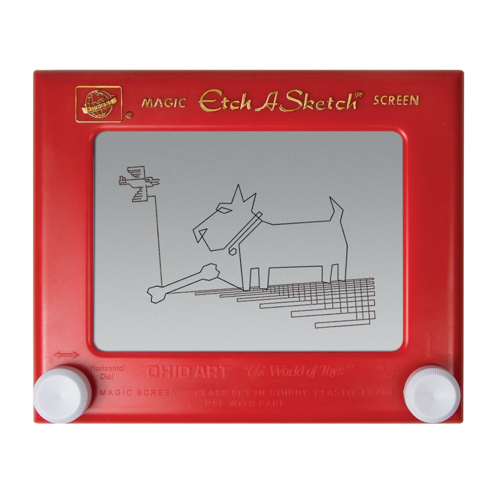 Etch A Sketch Classic (6035112)