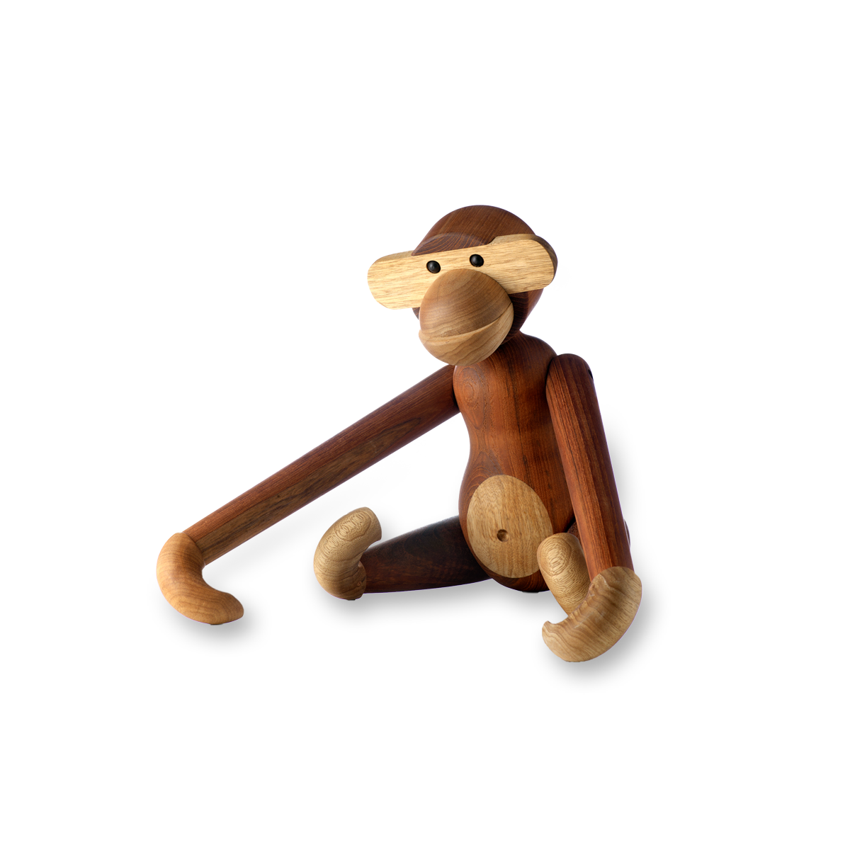 Kay Bojesen - Abe Small - Teak Tree (39250)