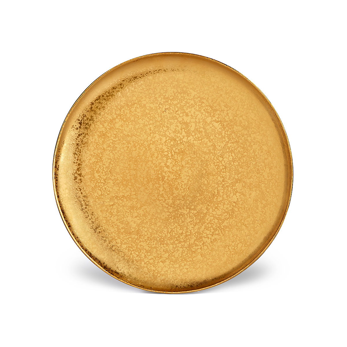 L'Objet I Alchimie Charger Gold