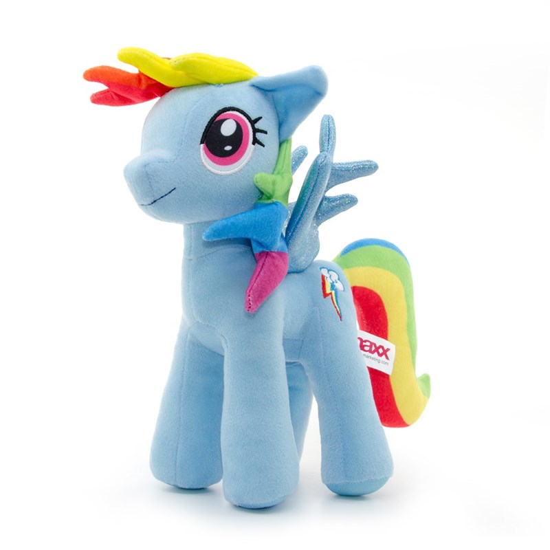 My Little Pony - 40 cm Plush - Rainbow Dash (12060)